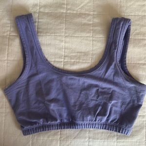 ARQ Full Coverage Bra